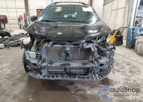 2016 Toyota Rav4 Se from USA, damaged, VIN 2T3JFREV1GW434154